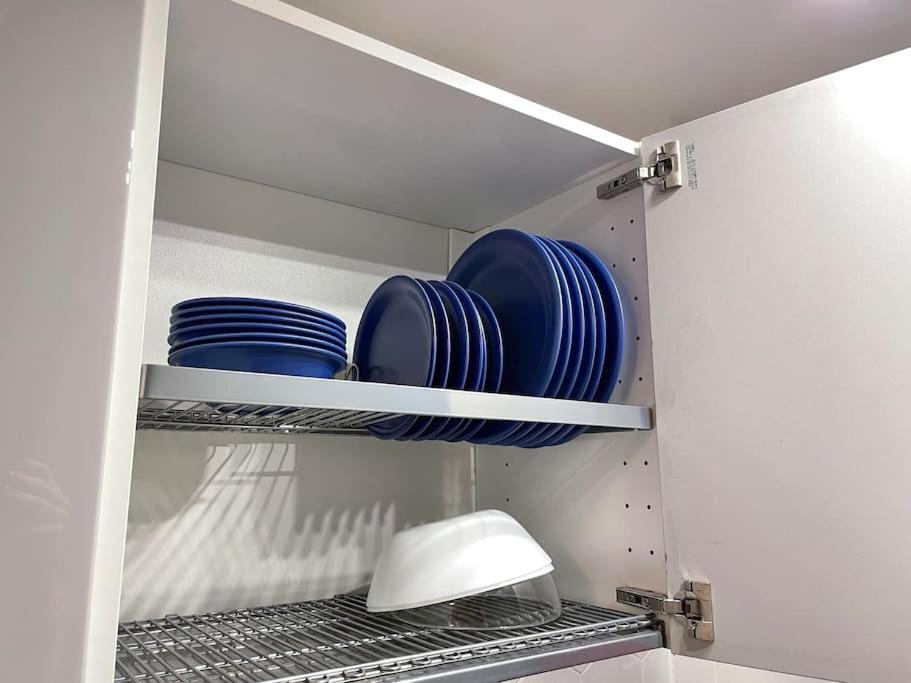 La Ringhiera Di San Cosimo Appartement Genua Buitenkant foto