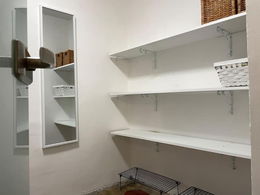 La Ringhiera Di San Cosimo Appartement Genua Buitenkant foto